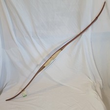 Vintage 1961 Ben Pearson Colt Bow ~ Model 960 ~ 40Lb / 60"AMO ~ Never Shot