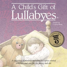 Tanya Goodman A Child's Gift Of Lullabyes (CD)