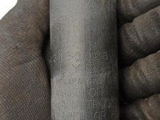 5Q0513049DD 4853183 stoßdämpfer hinten rechts SEAT LEON 5F1 1.4 16V TSI 2012