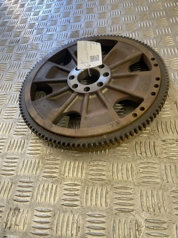 Toyota Land Cruiser (J150) 2017 Schwungrad 11090 Diesel 130kW UTO60762 - Bild 4 von 4