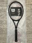 New ListingBrand New Wilson Pro Staff Six.One 100 v13 - 4 1/8 - New Old Stock