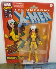 ROGUE Marvel Legends Retro Target Exclusive  The Uncanny X-Men Opened As it Is