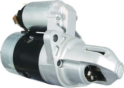 #ad #ad Starter Fits Mitsubishi M002T44581 M002T44581ZC 0191 1949 09 191 1949 09 19681 $299.90