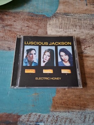 Electric Honey von Luscious Jackson | CD | Zustand gut