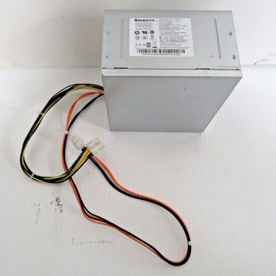 Huntkey Lenovo M910 M920 P320 250W Power Supply HK350-12PP 00PC736