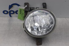 Antibrouillard Subaru G3X JUSTY