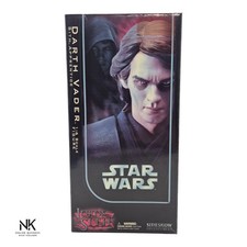 Star Wars Darth Vader Sith Apprentice Sideshow Collectibles - Actionfigur 1/6