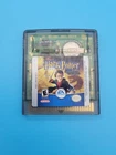 Harry Potter & the Chamber of Secrets (Nintendo Game Boy Color, 2002) Cart Only