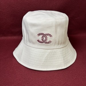 Chanel Bucket Hat | eBay