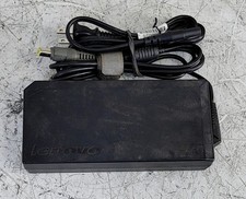 OEM ORIGINAL LENOVO AC Adapter Large With Pin In Middle 20V 8.5A 170W