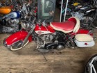 1959 Harley Davidson Other