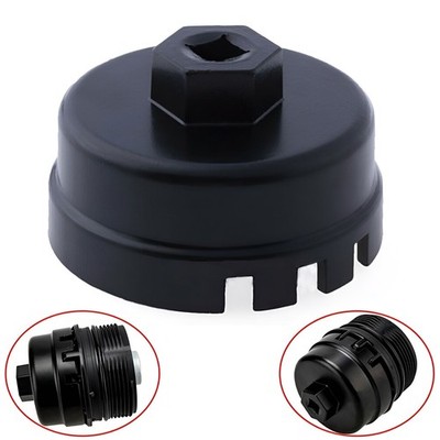 Oil Filter Wrench Cap Dismount Tool  for Toyota Corolla Prius Scion Matrix 1.8L