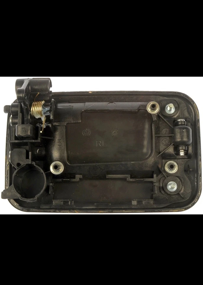 Manija de puerta exterior - Manija de puerta exterior Dorman 80207 Foto 3 de 4