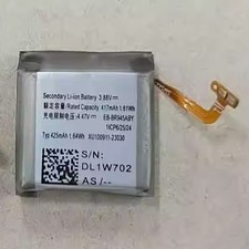 1pcs new Watch Battery EB-BR945ABY For Samsung Galaxy Watch 6 44mm free shipping