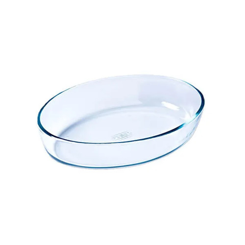 Pyrex Classic 2.2L Oval Roaster - Picture 2 of 3