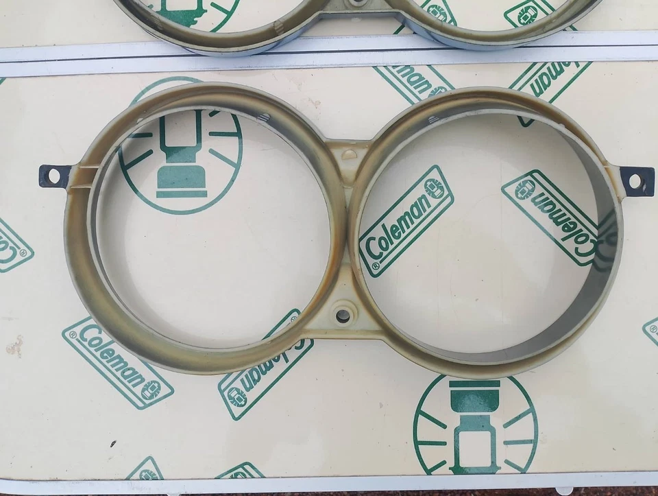 Faro Toyota Hilux RN 10 Bazel Nos JP Foto 4 de 4