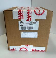 Raypak Combustion Blower Kit XFIIRE 300B/400B part number 018963F