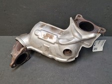 Catalyseurs Renault Captur