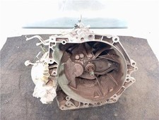 Boite de vitesse Citroen BERLINGO