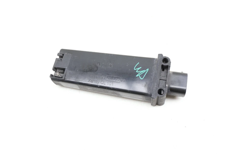 2010-2015 BMW 750I XDRIVE - RDC / TPMS / TIRE Pressure Monitoring Module - Image 2 of 4