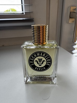 Schwarzlose, Berlin ￼Altrust EDP 50 Ml