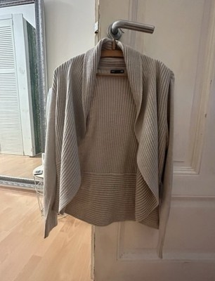 Strickjacke