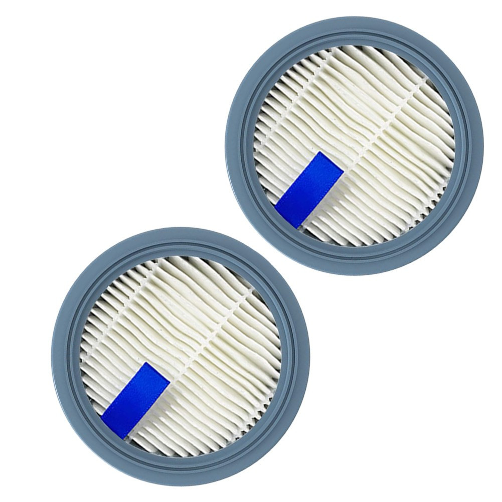 Enjoy Clean and Fresh Air with 2 PCS Filters Replacement for S700 Vacuum