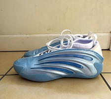 Adidas Harden Volume 9 Shoes UK 9