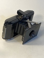 Kodak Bantam F6.3 53mm Art Deco Bakelite Pocket Folding Camera