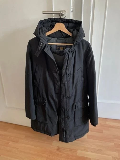Woolrich Arctic Parka, Foto 2 von 5