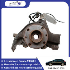 Essieu Fiat BRAVO