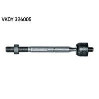 Axialgelenk Spurstange SKF Vkdy 326005 FüR Opel Renault Movano B Master III