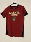 Atlanta United RED Jersey #17 - Youth XL (16/18) MLS — photo 3