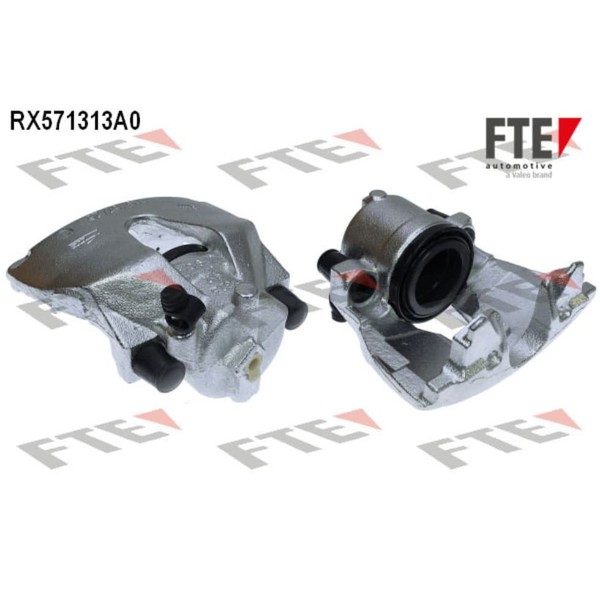 Bremssattel FTE 9291890 FüR Opel Saab Vectra A Meriva Astra H Caravan 9-5 Adam-image