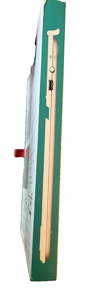 Logitech Ultrathin Keyboard Cover i5 for iPad Air – Bluetooth – unused in box - Image 4 of 4