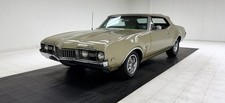 1968 Oldsmobile Cutlass for Sale