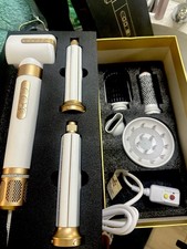 7 In 1 Pro Hair Styler Complete BNWB