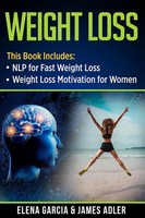 Weight Loss | NLP For Fast Weight Loss & Weight Loss Motivation For Women | Buch