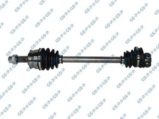 GSP 217170 Drive Shaft for Fiat, Ford