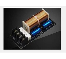 Subwoofer Passivo Potenza LCR Altoparlante Divisore Frequenza Crossover Frequenza 350Hz 