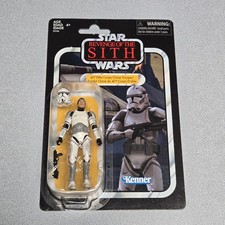 Star Wars The Vintage Collection 41st Elite Corps Clone Trooper VC145