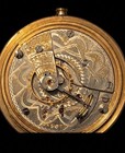 Elgin 349 21 Jewel 20 Years GF Gorgeous Open Face Pocket Watch Railroad Grade — photo 4