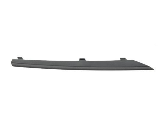Right Front BLIC 6502-07-0062922PP Trim/Protection Strip, bumper for BMW