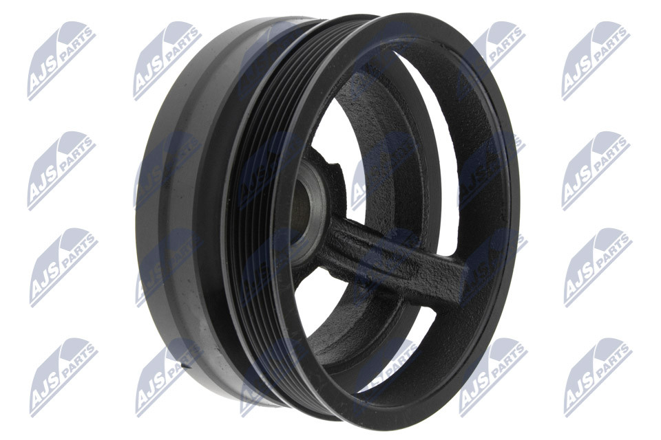 Crankshaft Pulley RKP-CH-020 NTY for JEEP DODGE - Image 8