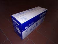 Brother TN-2410 Tonerkartusche Schwarz FüR Brother HL-L2310D/HL-L2350DW