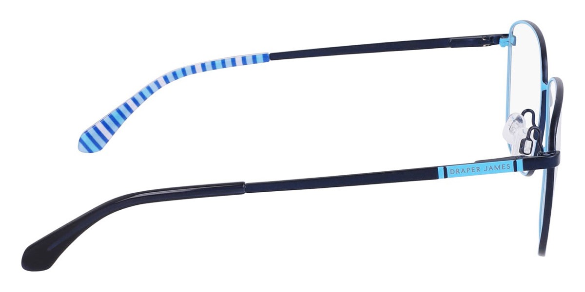 Draper James EYEGLASSES DJ5035-414-52 New with case DJ5035 Eyeglasses - Draper James Authorized Retailer  main image 2