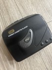 Tozai ATC-935 Personal Stereo Cassette Player Black Headphone Jack — photo 1