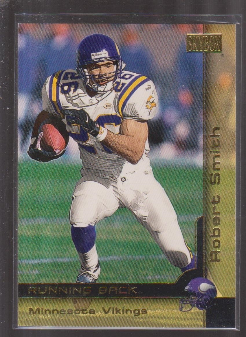 Minnesota Vikings Cards You Pick -- Get 40% off Details Inside A7