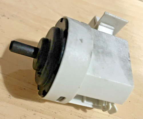 Candy GVS168D3/1 31008103 Waschmaschine Originalersatzteil - Druckschalter