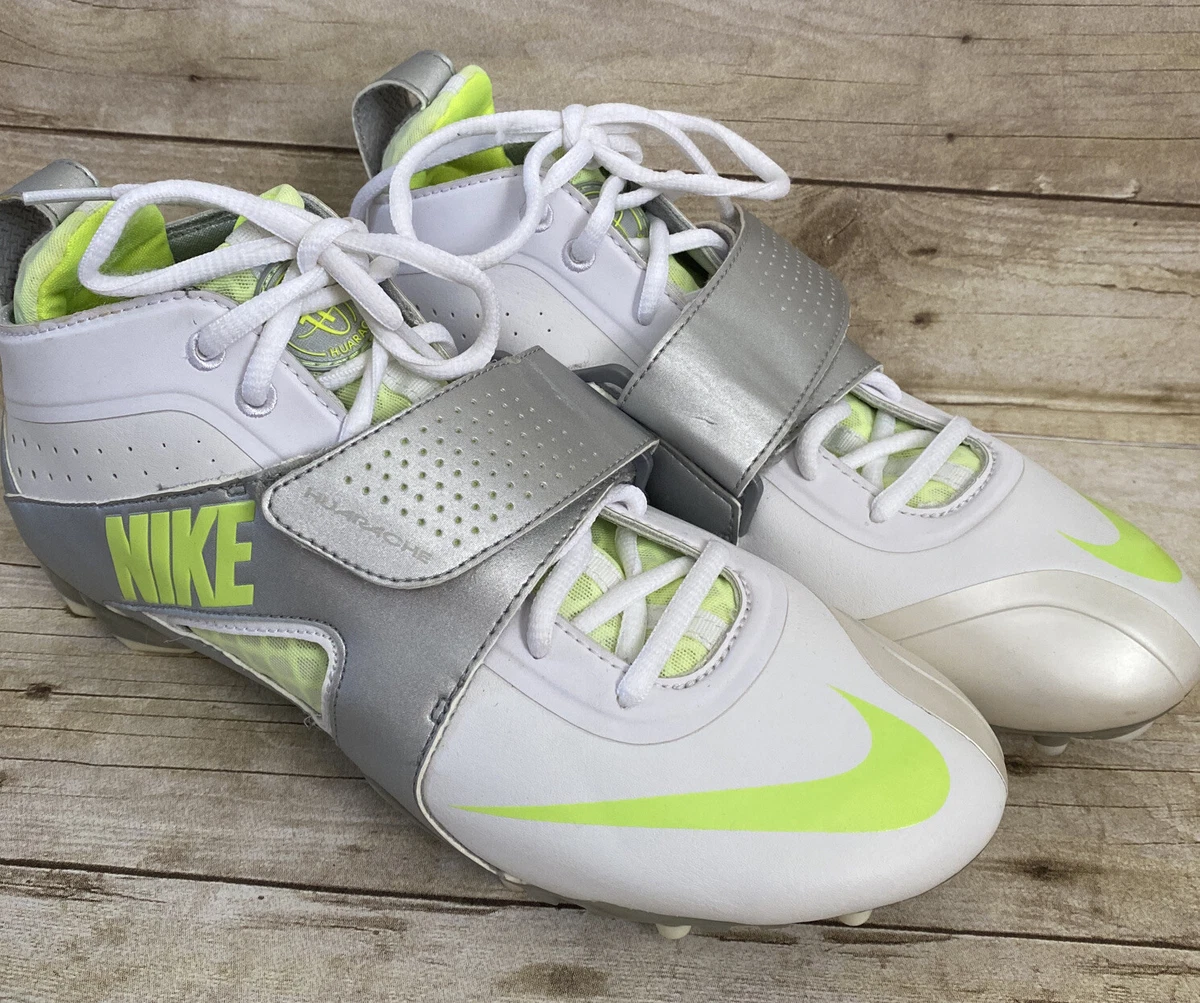Nike huarache iii lacrosse cleats cheap